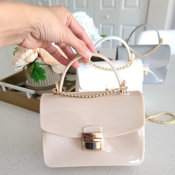 Mini Crossbody bag. - Picture 4 of 7